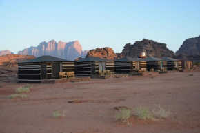 Wadi Rum Nights